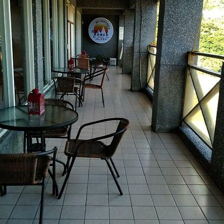 My Story Inn Цзюфэнь Экстерьер фото