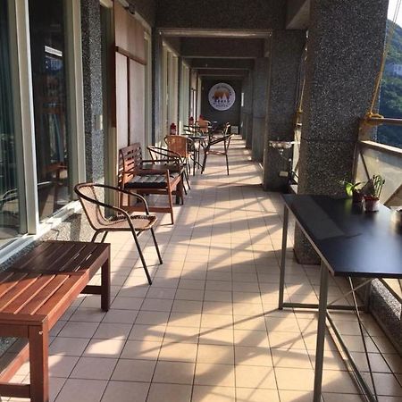My Story Inn Цзюфэнь Экстерьер фото